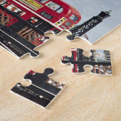 ビッグベン2 ジグソーパズル (側面)