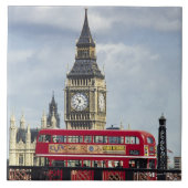 ビッグベン2 タイル (正面)