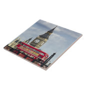 ビッグベン2 タイル (側面)