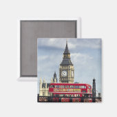 ビッグベン2 マグネット (正面/裏面)