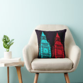 ビッグベン クッション (椅子)