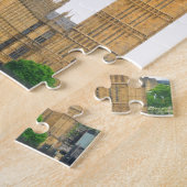 ビッグベン ジグソーパズル (側面)