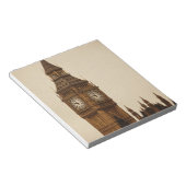 ビッグベン ノートパッド (アングル)