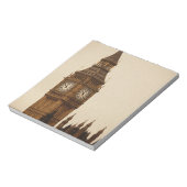 ビッグベン ノートパッド (回転)