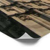 ビッグベン-ポスター ポスター (角)