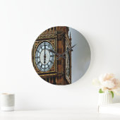 ビッグベン ラージ壁時計 (ホーム)