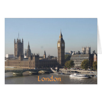 ビッグベン、ロンドンイギリス