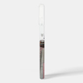 ビッグベン・ロンドン名 Case-Mate iPhoneケース (裏面 / 左)