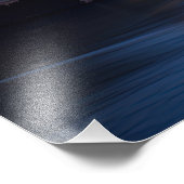 ビッグベン、ロンドン。 フォトプリント            (角)