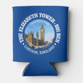 ビッグベン 缶クーラー (正面)