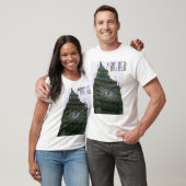 ビッグベン Tシャツ (ユニセックス)