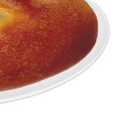 ビッグベーグル カッティングボード (角)