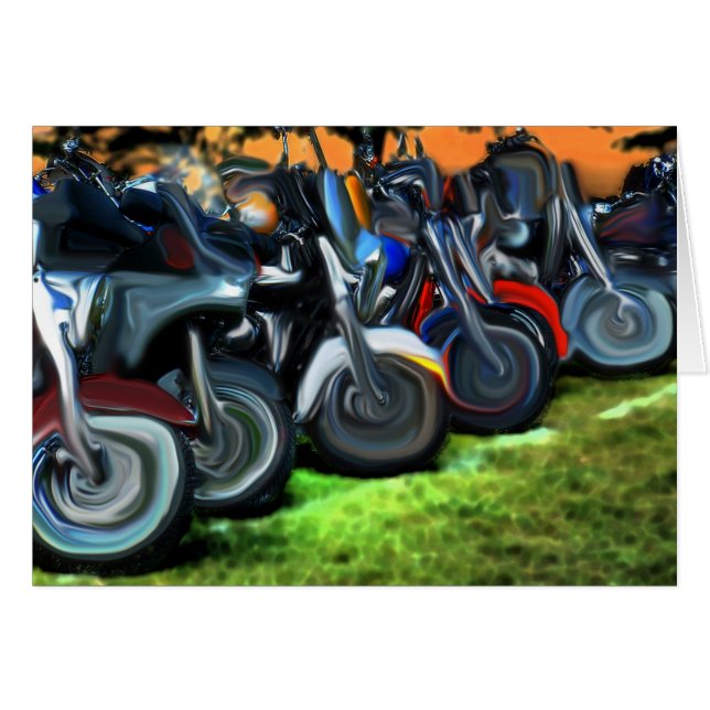 ビッグホイールドリーム (正面横)