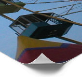 ビッグホイール ポスター (角)