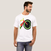 ビッグホイール Tシャツ (正面フル)