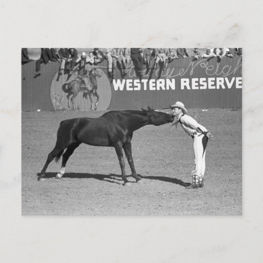 ビッグホースキス, 1940 ポストカード (正面)