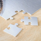 ビッグホーンラムヒツジ – Mouflon ジグソーパズル (側面)