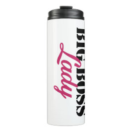 ビッグボスレディ タンブラー