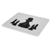 ビッグボス カッティングボード (角)