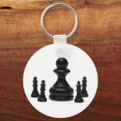 ビッグボス キーホルダー (正面)