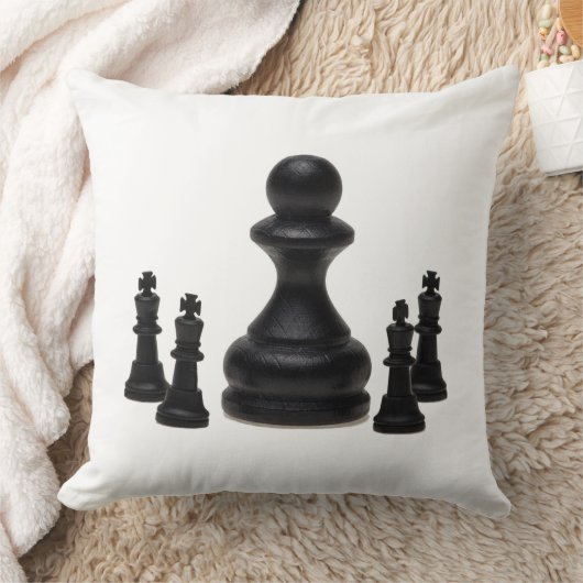 ビッグボス クッション (ブランケット)