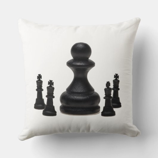 ビッグボス クッション (裏面)