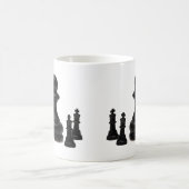 ビッグボス コーヒーマグカップ (中央)