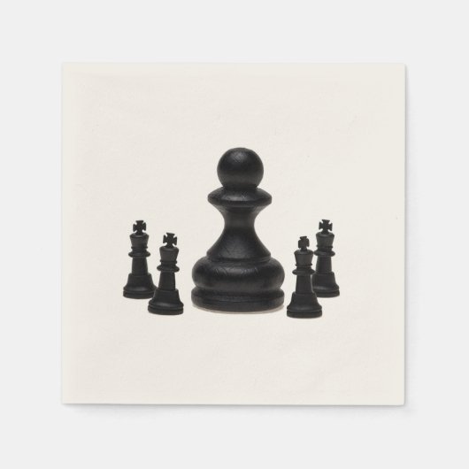 ビッグボス スタンダードカクテルナプキン (正面)