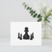 ビッグボス ポストカード (スタンド正面)