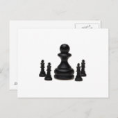 ビッグボス ポストカード (正面/裏面)