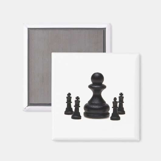 ビッグボス マグネット (正面/裏面)