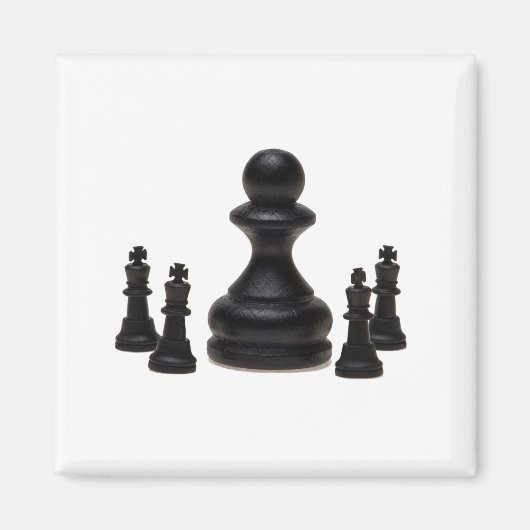 ビッグボス マグネット (正面)