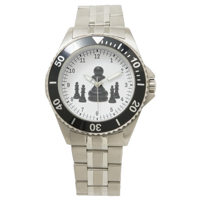 ビッグボス 腕時計 (正面)