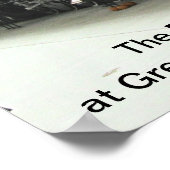 ビッグボーイのポスター ポスター (角)