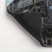 ビッグボーイ4014エルズワースカンザス マウスパッド (コーナー)