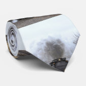 ビッグボーイ4014カンザス ネクタイ (ロール)