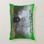 ビッグボーイ4014 アクセントクッション (正面(垂直))