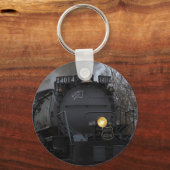 ビッグボーイ4014 キーホルダー (正面)