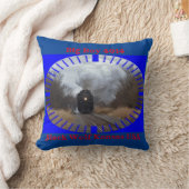 ビッグボーイ4014 クッション (ブランケット)