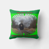 ビッグボーイ4014 クッション (裏面)