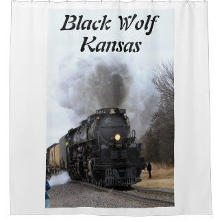 ビッグボーイ4014 シャワーカーテン