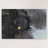 ビッグボーイ4014 ジグソーパズル (横)