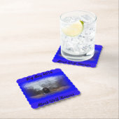 ビッグボーイ4014 ペーパーコースター (インサイチュ)