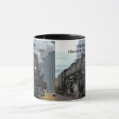 ビッグボーイ4014 マグカップ (中央)