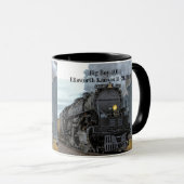 ビッグボーイ4014 マグカップ (正面右)