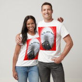 ビッグボーイ4014 Tシャツ (ユニセックス)