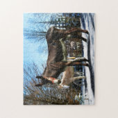 「ビッグボーイ&カンパニー」 ジグソーパズル (縦)