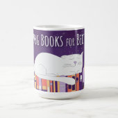 ビッグボーリングマグ コーヒーマグカップ (中央)