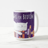 ビッグボーリングマグ コーヒーマグカップ (正面右)