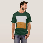 ビッグボールドグラフィックTシャツ Tシャツ (正面フル)